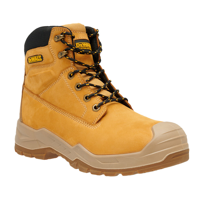 Dewalt Jamestown Wheat Side Zip