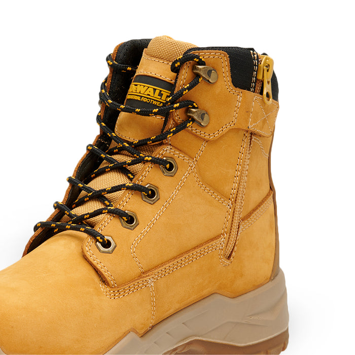 Dewalt Jamestown Wheat Side Zip