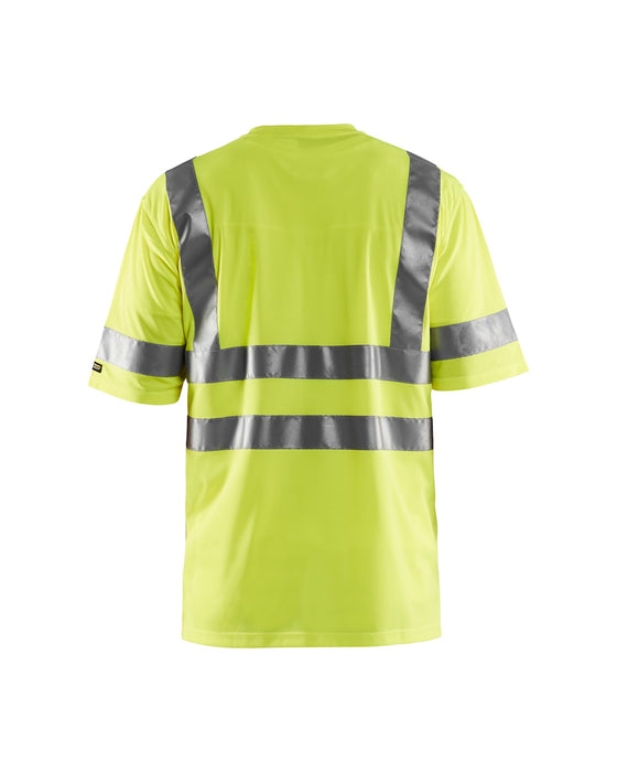 HI-VIS T-SHIRT