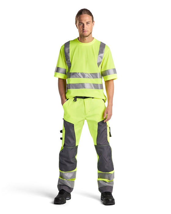 HI-VIS T-SHIRT