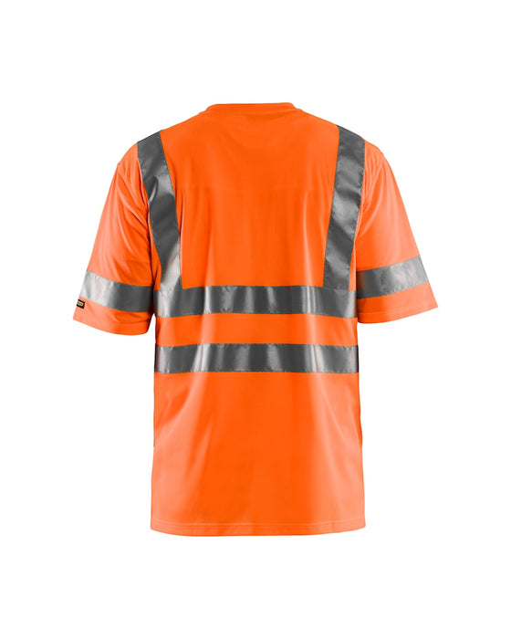 HI-VIS T-SHIRT