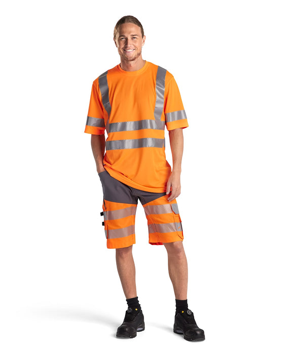 HI-VIS T-SHIRT