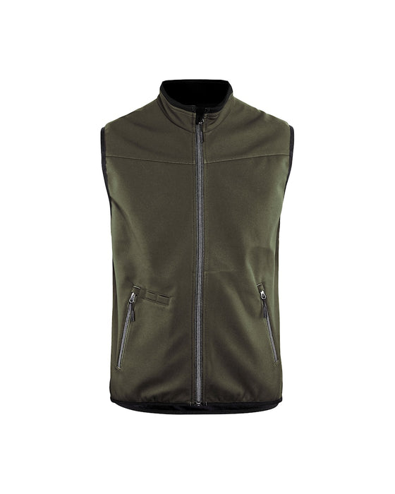 SOFTSHELL VEST