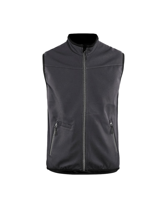 SOFTSHELL VEST