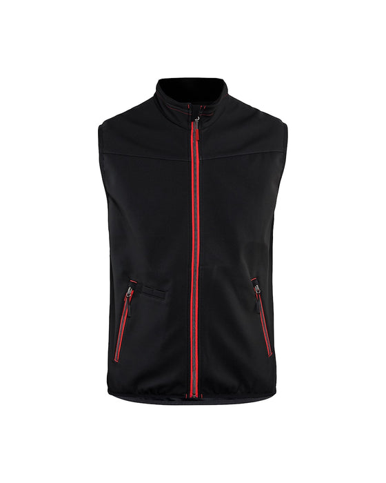 SOFTSHELL VEST