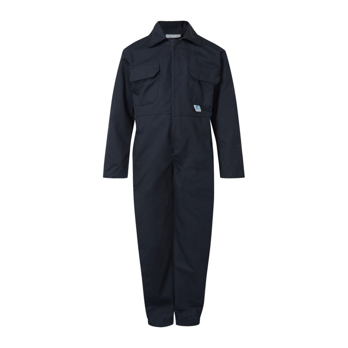 Fort Tearaway Junior Coverall Royal Blue