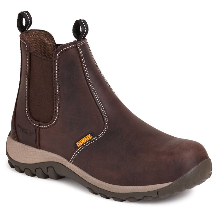 Dewalt Radial Safety Dealer Boot