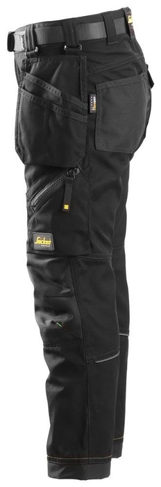 Snickers 7505 FlexiWork Junior Trousers