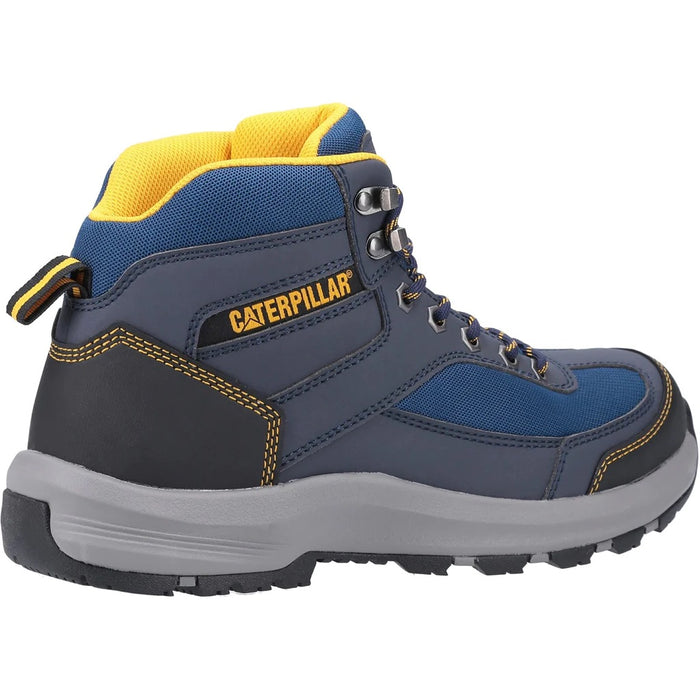 Elmore Mid Safety Hiker S1