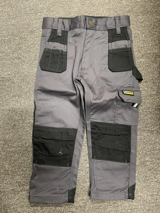 Snickers Junior Work Trousers for Kids - Clarkes of Cavan